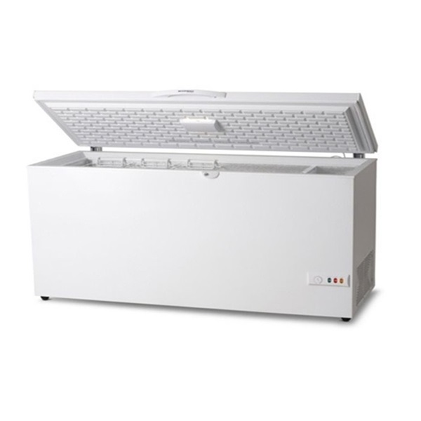 【丹麥VestFrost 】★上掀式冷凍櫃 冰櫃【5尺2冰櫃】型號:HF-506